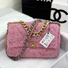 Chanel 19 Bags